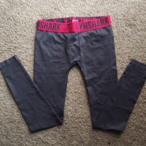Gymshark fit leggings L